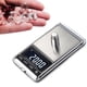thumbnail image 2 of Juego de probador de oro y plata Kit de prueba de metales preciosos de diamantes Escala de gramo digital, 2 of 5