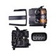 thumbnail image 1 of Faro Silverado 3500 2015 A 2018 Chevrolet Izq Filo Negro C/Lupa DEPO ., 1 of 4