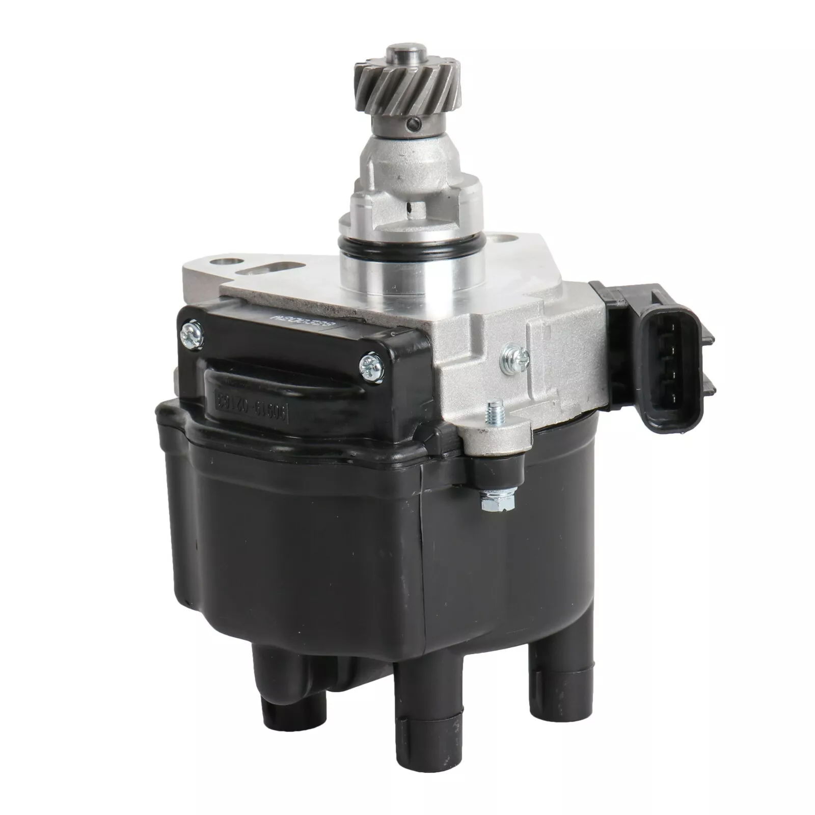 MOSTPLUS Ignition Distributor for 1995-1997 Toyota T100 1995-1996 Toyota Tacoma L4 2.7L