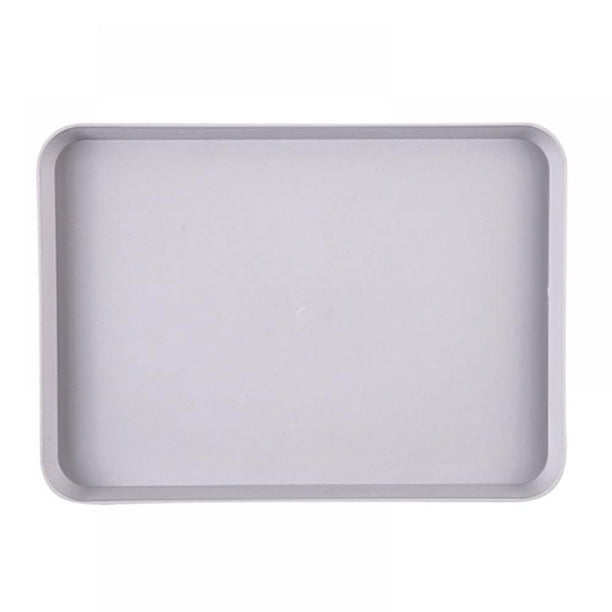Plastic Serving Trays Large Serving Trays Serving Platters Rectangle