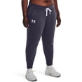 thumbnail image 1 of Forro polar Joggers Under Armour Rival para mujer, 2 veces de altura, 1 of 6