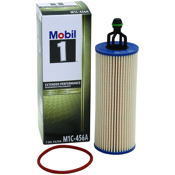 Filtro de aceite Mobil M1C-456A (1 unidad)