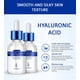 thumbnail image 2 of Serum 3 Piezas, Hydra B5 Acido Hialuronico, Serum Facial Antiarrugas Hidratante con Vitamina B5. Aclara, Revitaliza, Restablece y Tonifica la Piel Hydra B5 Essence 3 Serum Hydra B5 Esscence, 2 of 5