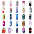 thumbnail image 5 of Pegatinas Capsule World Waterproof Graffiti para decoración, 5 of 5