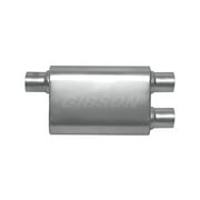 Gibson Exhaust 55100 GIB55100 GIBSON PERFORMANCE MUFFLER