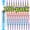 5ml, variant on 12 PCS 10ml Pet Syringe Feeder Professional Plastic Syringe and Cover Individually Sealed Measuring Syringe Tools for Scientific Labs, Liquid Dispensing, Feeding Pets,Pet and Party Supplies