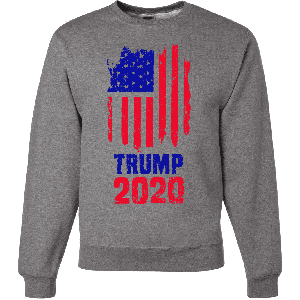 trump 2020 sweatshirt