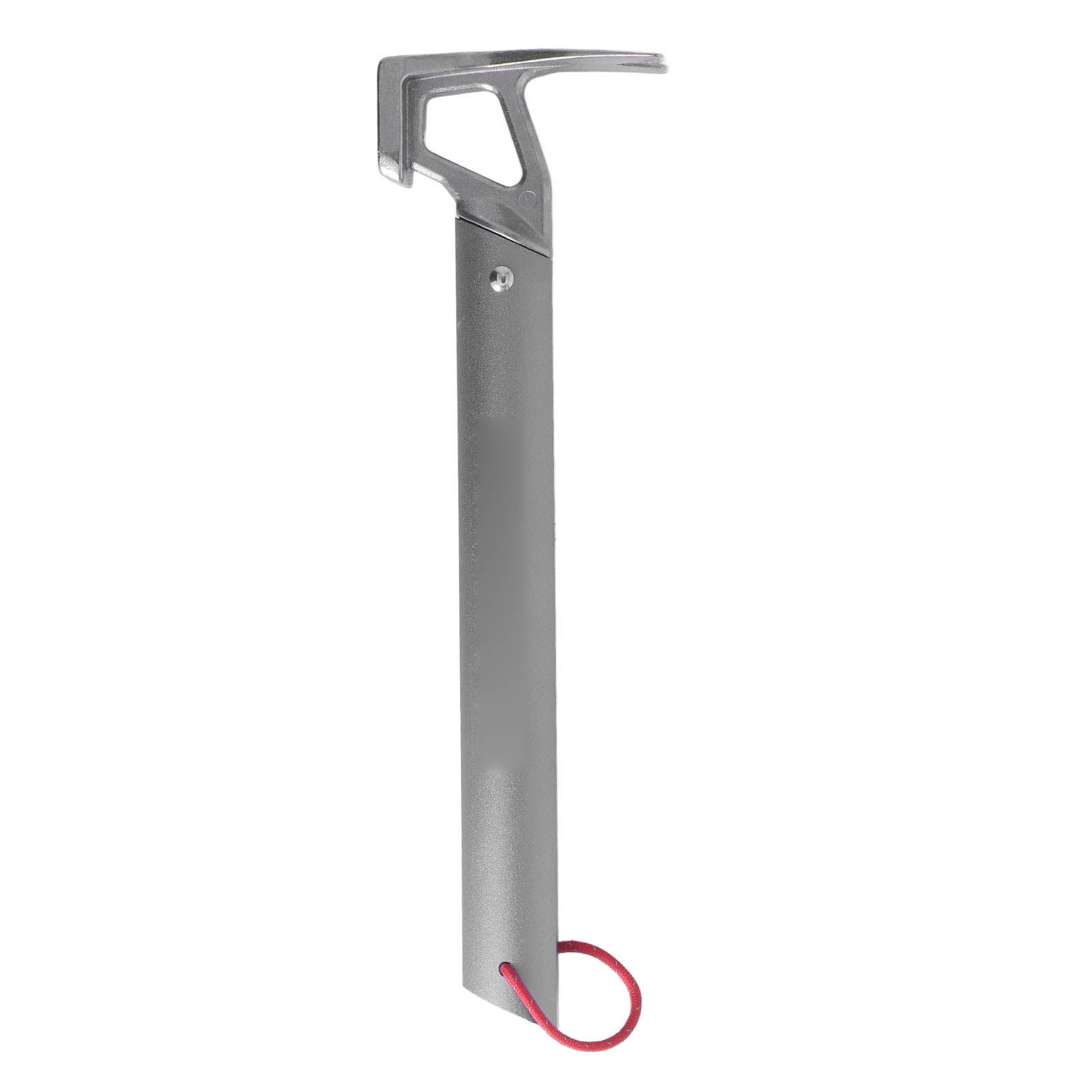 Domqga Camping Hammer, Heavy Duty Tent Stake Hammer With Aluminum