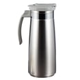 thumbnail image 4 of Baoblaze Stainless Steel Water Jug 1.3L Large Capacity Reusable Iced Tea Pitcher Lemonade Gray, 4 of 7