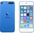 thumbnail image 1 of Apple iPod Touch 6e Génération 32 Go Bleu, État Correct dans Boîte Blanche Simple, 1 of 1