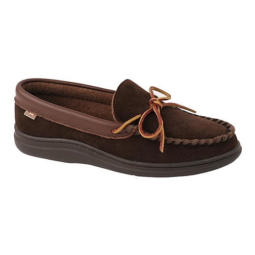 L.B. Evans Men's Atlin Slipper