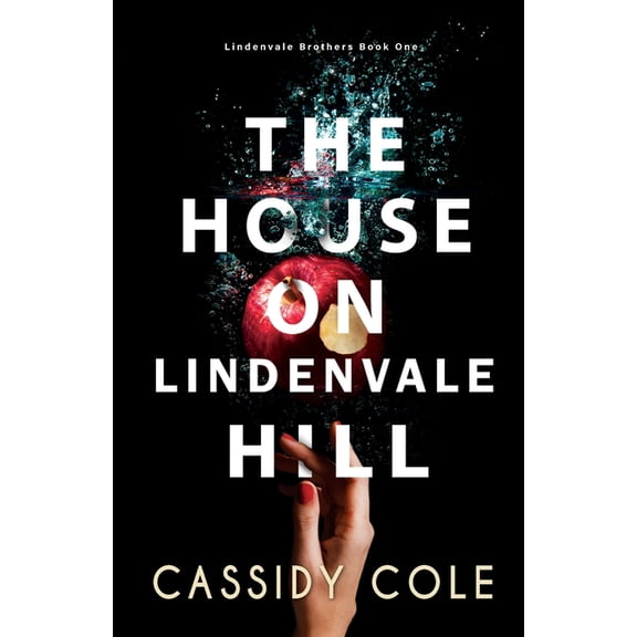 Lindenvale Brothers The House on Lindenvale Hill, Book 1, (Paperback)