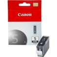 thumbnail image 1 of Canon PGI-5BK Original Ink Cartridge, 1 of 3