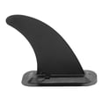 thumbnail image 2 of LHCER Aileron Central de Planche de Surf en PVC, Centre d'Aileron de Planche de Surf, Planche de Surf pour Longboard Extérieur, 2 of 6