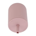 thumbnail image 6 of Baby Silicone Cup, Toddler Straw Cup Leakproof  For 6-12 Months Infants Light, 6 of 8
