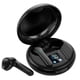 thumbnail image 3 of Reducción de ruido TWS Auriculares para juegos IPX5 Impermeable Correr Fitness Fitness Bluetooth: Auriculares Compatible con Bluetooth con estuche de carga negro Inevent EL014537-01, 3 of 7