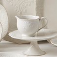 thumbnail image 2 of Jarra Lenox French Perle Blanca 591 ml, 2 of 3