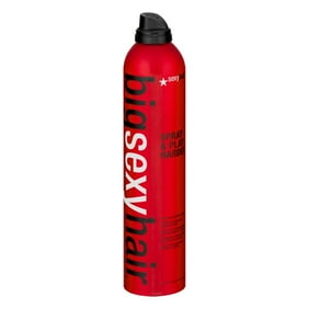 Sexy Hair Short Sexy Hair Blow It Up Gel Foam 5 3 Oz Walmart Com