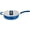 Blue, variant on 3.7Qt Non-Stick Saute Pan with Lid - Stylish Kitchen Cookware, Works with NCCWSTKBUL (Blue)