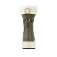 thumbnail image 3 of ECCO Women's Solice Mid WP in Dark Clay, 35 EU, 3 of 4