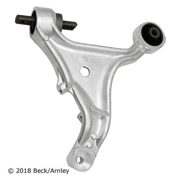 BeckArnley 102-6044 Control Arm