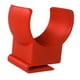 thumbnail image 5 of Recuperador de pelotas de tenis, ligero, para golf, para exteriores, agarre de pádel rojo, 5 of 8