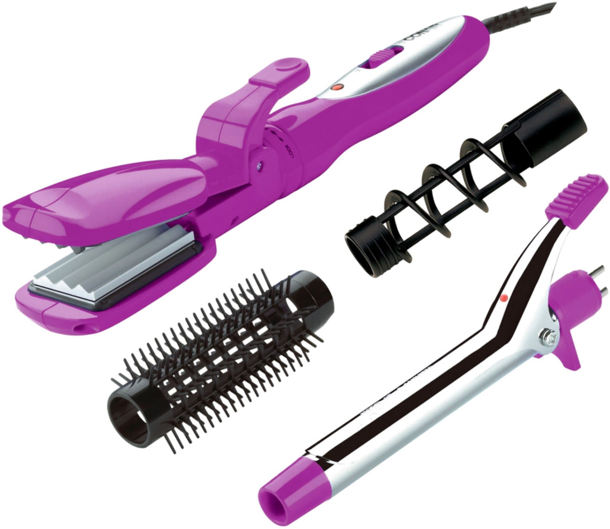 3-pack-conair-5-in-1-special-styles-styling-kit-1-ea-walmart