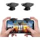 thumbnail image 1 of Disparador de controlador de juego móvil Pubg, [versión mejorada 2021] Disparadores de controlador de juego Disparo sensible Disparador de joystick de gamepad para Pubg/rules Of Su, 1 of 5