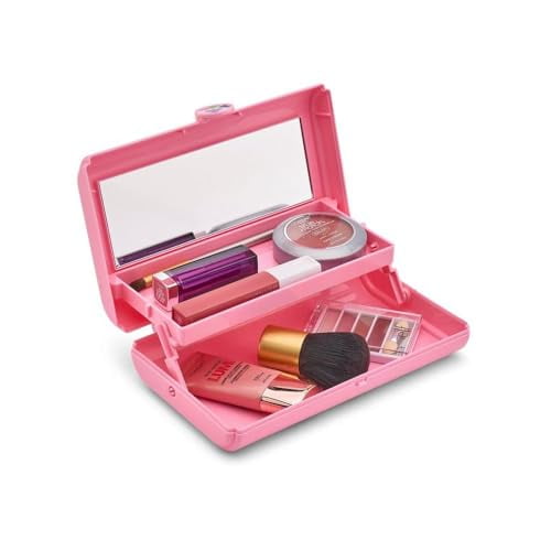 Makeup Kit Ulta Caboodles Makeup Case New Ulta Caboodle W/Cosmetics