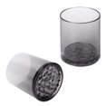 thumbnail image 4 of Drink Cup, Coffee Mug Round 200ml Fashionable  for Home Bar Club Use Gray, 4 of 8