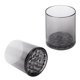 thumbnail image 4 of Taza De Bebida, Taza De Café Reutilizable Multiusos, Parte Inferior En Forma De Diamante, Taza De Té De 200ML, Copa De Vino Para El Hogar, Oficina, Bar, Restaurante Cergrey Gris, 4 of 8