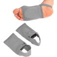 thumbnail image 1 of Compression Arch Support Sleeves, Plantar Fasciitis Relief Orthesis, Arch Support For Flat Foot Arches And Foot Pain, 1 of 4