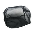 thumbnail image 2 of Almencla Cold Air Intake Cover Durable Air Intake Filter Sock Cover for Off Roads 12x15cm, 2 of 8
