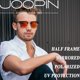 thumbnail image 2 of Gafas de sol Joopin Trendy Club Masters con efecto espejo rojo polarizado, 2 of 6