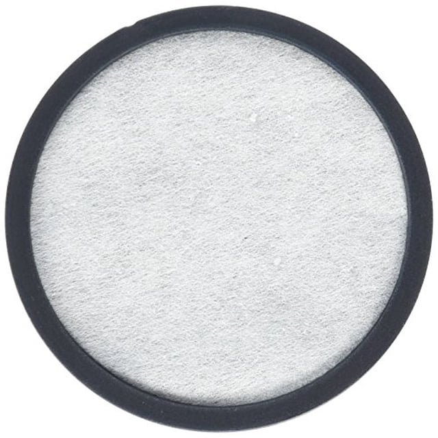 Filtros de agua Everyday 6 reemplazos para Mr. Coffee Machines MRC6