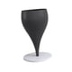 thumbnail image 2 of Soporte para plantas, decoración, soporte para macetas, para exteriores, interiores y oficinas. Negro, 2 of 9