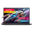 thumbnail image 1 of Laptop Dell Inspiron 15 3520 INTEL CI7-1255U 16GB 1TB SSD 15 FHD W11 Negro, 1 of 5