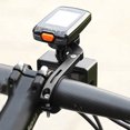 thumbnail image 3 of Montaje para ordenador de bicicleta Gopro Combo para manillar de bicicleta Ehuebsd cámara de acción deportiva soporte frontal para GarminBrytonIGS, 3 of 6