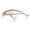 D, variant on Hard Metal Jig Spoon Sinking Vertical Design with High Reflection Finish for Deep Sea and Lake Fishing Heavy Duty Professional Angler Equipment 2 Inch