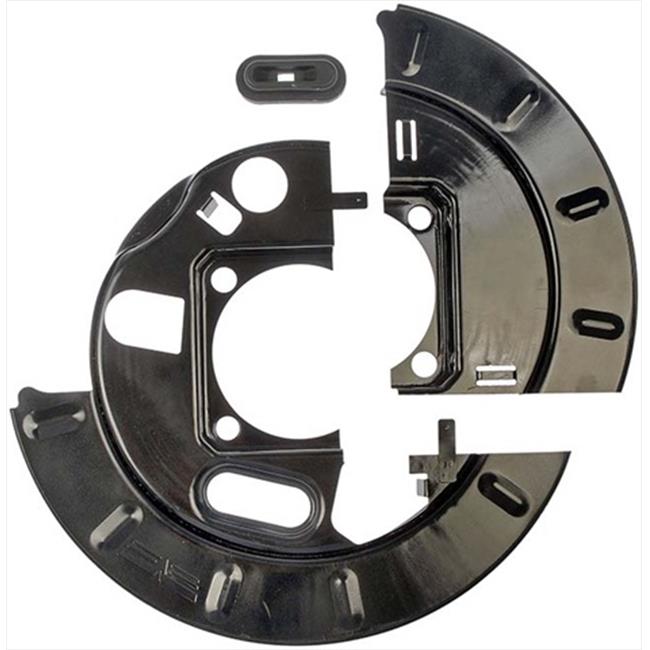 924213 Brake Dust Shield