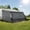 8'X16'3''for 17' RV Awning, variant on RV Awning Sun Shade Screen Kit with Side Shade, 8'x17'3'' RV Sun Shade for Awnings, 90% UV Protection, Easy to Install, Improves Shadow and Privacy for RVs Camper Trailer