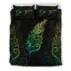thumbnail image 4 of Signature Custom, Juego de cama Helecho Plata Claro Verde, 4 of 6