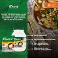 thumbnail image 4 of Knorr Professional Caldo de Pollo en Polvo 3.5 Kg, 4 of 6