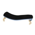 thumbnail image 4 of Soporte de almohadilla de de hombro de violín duradero para piezas de violín de /4 azul 1-2 1-4 Yuyangstore Violín, 4 of 8