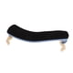 thumbnail image 4 of Soporte de almohadilla de de hombro de violín duradero para piezas de violín de /4 azul 1-2 1-4 Yuyangstore Violín, 4 of 8