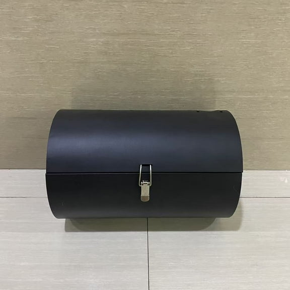 EARTH RIVER Camping grills,Portable Charcoal Grill, Tabletop Outdoor Barbecue Smoker, Small BBQ Grill for Outdoor Cooking Backyard Camping Picnics Beach- 10.7 x 14 x 16.3 in