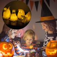 thumbnail image 2 of Luz nocturna fantasma de Halloween, decoración del hogar, artesanías creativas de resina, lindo regalo de perro fantasma transfronterizo, 2 of 7