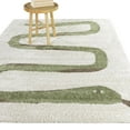 thumbnail image 2 of Serpieri Kids Snake Area Rug, 2 of 10
