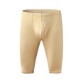 thumbnail image 2 of Vedolay Men Trousers Casual Relaxed Fit Men's Sports Casual Lightweight Hiking Work Pants Outdoor Pant,Beige L, 2 of 4