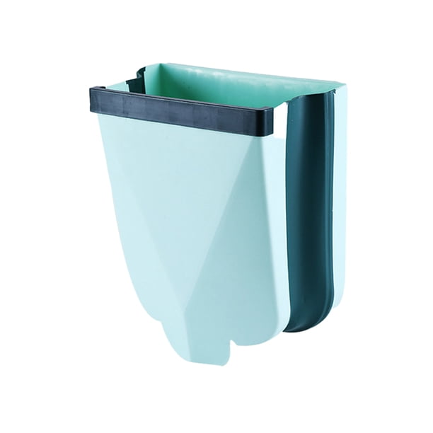 Ounissouiy Colgador plegable y de carga pesada para la organización del cajón Gran apertura Extra grueso No daña los muebles 10L Bearing Green Type2 NO2